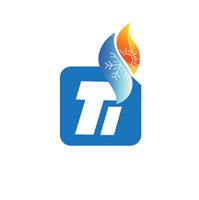 TI-TERMOENERGETSKI INŽINJERING d.o.o. Sarajevo logo