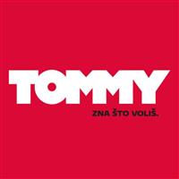 TOMMY d.o.o. logo