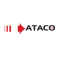 ATACO-TRGOVINA I ZASTUPANJA d.o.o. logo