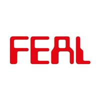 FEAL d.o.o. za preradu aluminija logo
