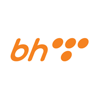 BH Telecom d.d. Sarajevo logo