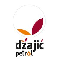 DŽAJIĆ Petrol d.o.o. logo