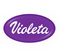 VIOLETA d.o.o. Grude logo